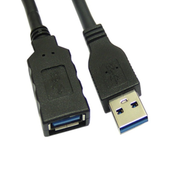 USB3.0 연장케이블 (AM-AF) 0.5/1.2M/2M/3M/5M