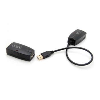 USB 리피터/RJ-45/최대60M USB 1.1 리피터 / 최대 60M / RJ-45(UTP) 연결방식 / 무전원