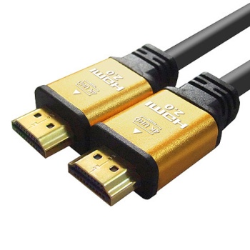HDMI 케이블 [Ver2.0] Full HD 3D / 4K2K (Ultra HD) 60Hz지원