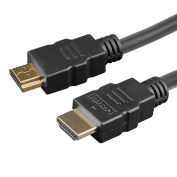 HDMI 케이블 [Ver1.4] 케이블 길이 0.3M / Full HD 3D (1920 x 1080) / 보호캡