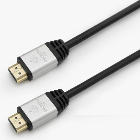 HDMI 2.0v 4K해상도지원 모니터연결 케이블 1.5m
