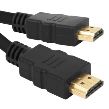 HDMI 케이블 [Ver2.0] 4K2K (Ultra HD / 4096 x 2160) 60Hz지원 / 보호캡