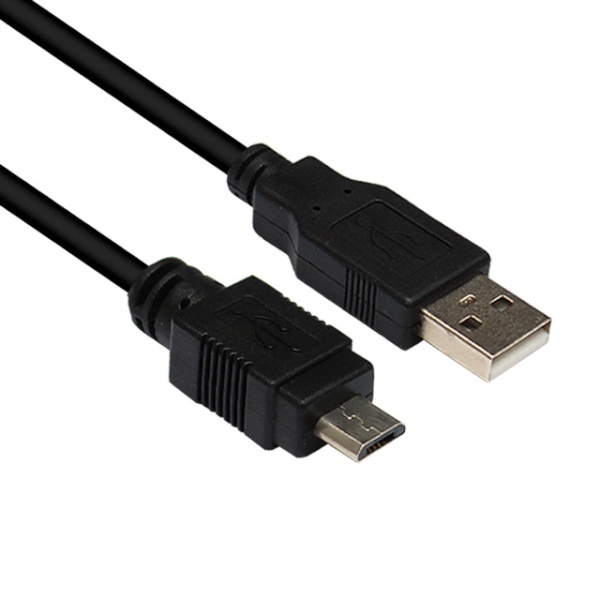 USB2.0 케이블 [AM-Micro 5P] USB 2.0 / 마이크로 5핀 케이블 / 스마트폰 - 데이터&충전