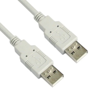 USB2.0 케이블 [AM-AM] USB2.0 / USB 일반(AM - AM)