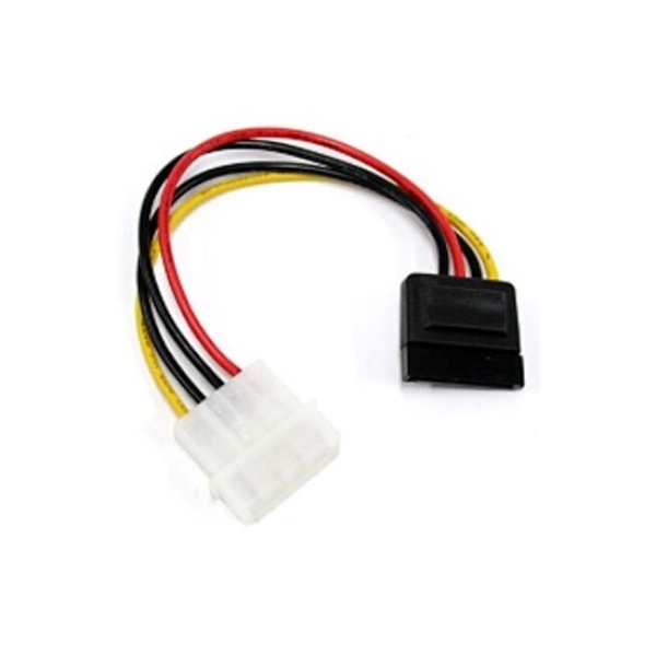 IDE to SATA 전원 공급 케이블