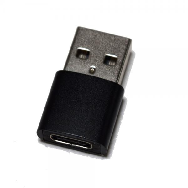 USB3.1 to USB 변환젠더 블랙