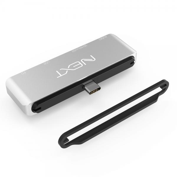 USB C타입 to HDMI 모니터 변환 컨버터 [오디오지원/넷플릭스지원]