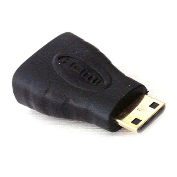 HDMI(F) to 미니HDMI(M) 모니터 변환
