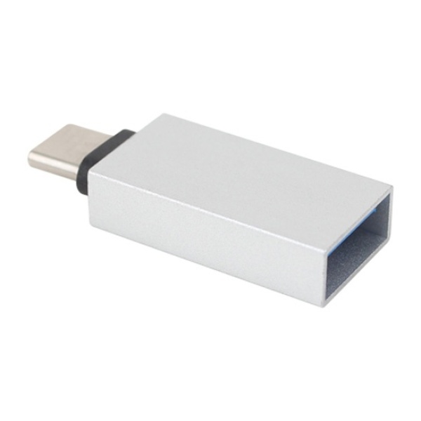 USB3.1 A타입(F) ▶ USB3.1 C타입(M) 변환젠더