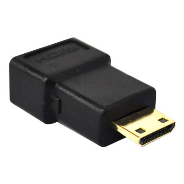 HDMI(F) to MINI HDMI(M) 모니터 변환 컨버터