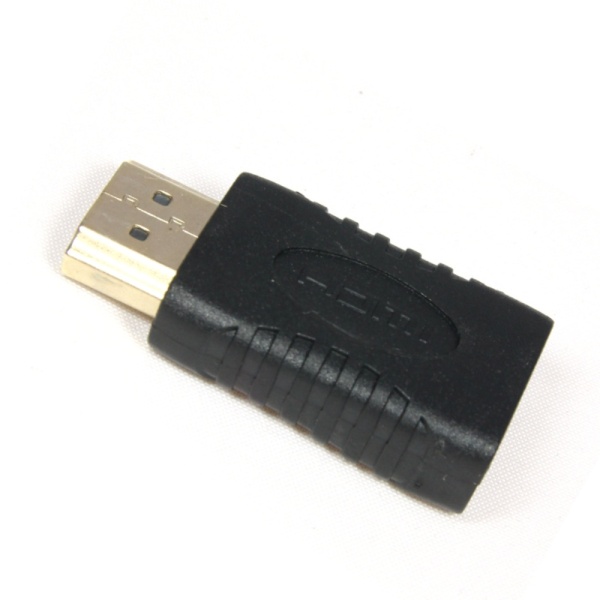 Mini HDMI ▶ HDMI 연장 컨버터