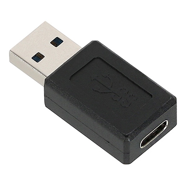 USB3.1 C타입(F) ▶ USB A타입(M) 변환 컨버터