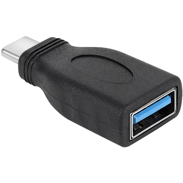 USB 3.1 Gen1 ▶ USBA타입 변환 컨버터