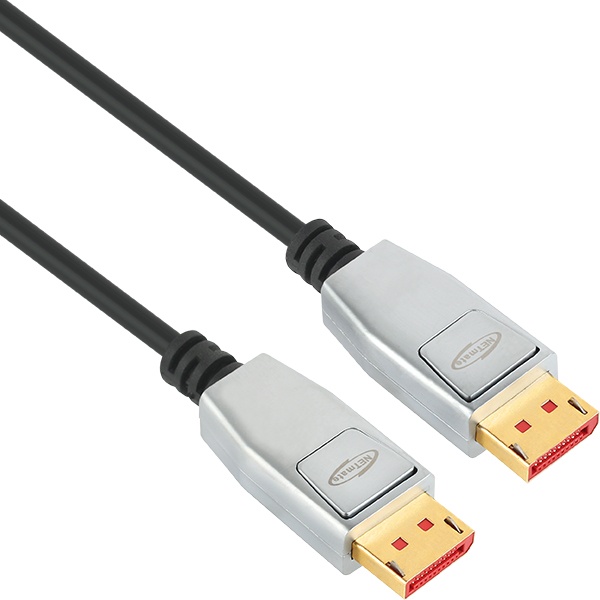 DisplayPort 1.4ver 8K4K 지원 모니터 연결 케이블 3m [7680x4320]