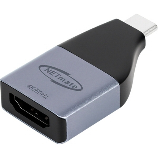 4K 무전원 USB C타입 to HDMI 컨버터 [스마트폰 Dex & 미러링 지원]