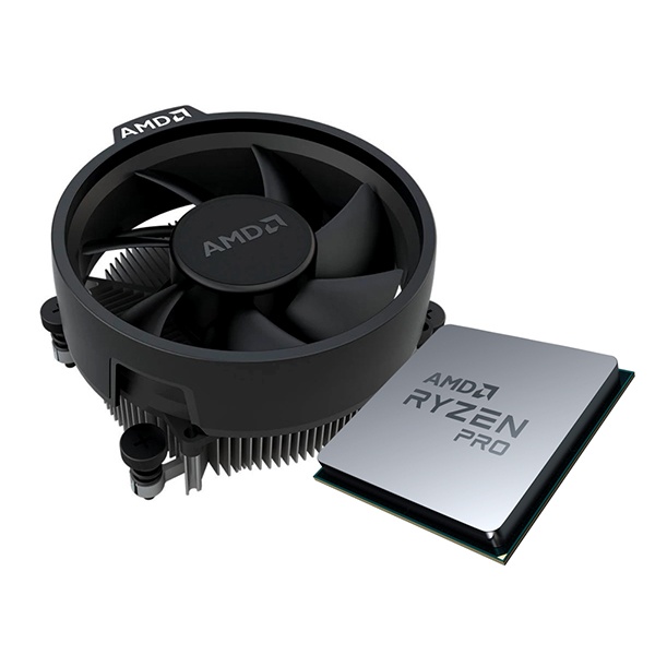 [CPU] AMD 라이젠 5 프로 4650G 르누아르 (6코어/12스레드/3.7GHz/쿨러포함/대리점정품/멀티팩)