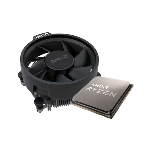 [CPU] AMD 라이젠 5 버미어 5600 (6코어/12스레드/3.5GHz/쿨러포함/대리점정품)