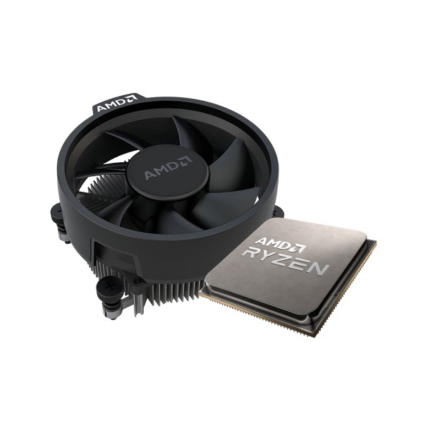 [CPU] AMD 라이젠5 버미어 5600X (6코어/12스레드/3.7GHz/쿨러포함)
