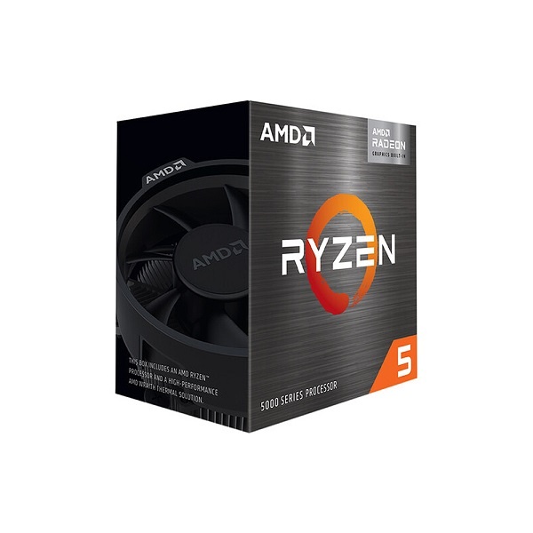 [CPU] AMD 라이젠5 세잔 5500GT (6코어/12스레드/3.6GHz/쿨러포함/대리점정품)