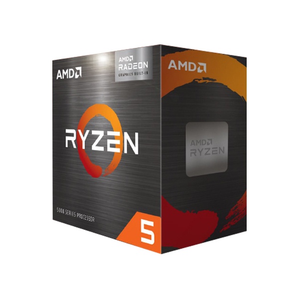 [CPU] AMD 라이젠5 세잔 5600GT (6코어/12스레드/3.6GHz/쿨러포함/대리점정품)