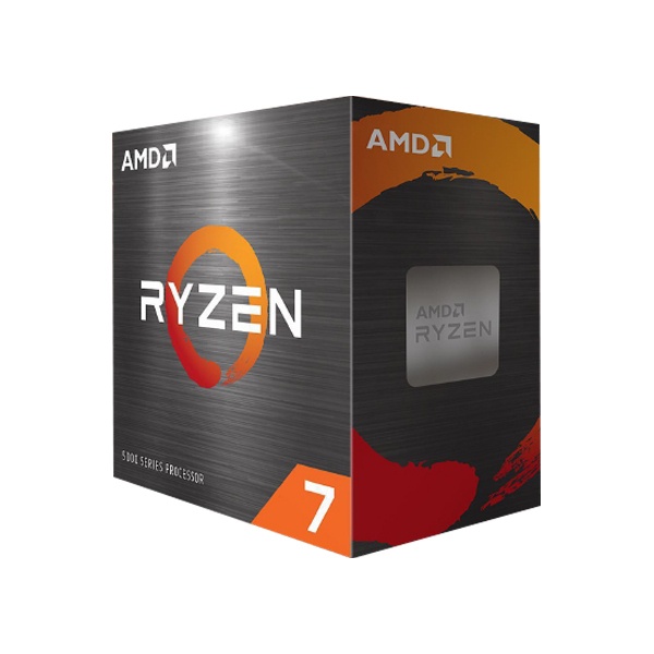 [CPU] AMD 라이젠7 세잔 5700 (8코어/16스레드/3.7GHz/쿨러포함/멀티팩)