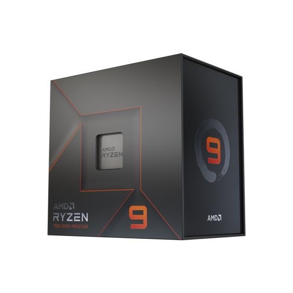[CPU] AMD 라이젠9 라파엘 7900X (12코어/24스레드/4.7GHz/쿨러미포함/대리점정품)