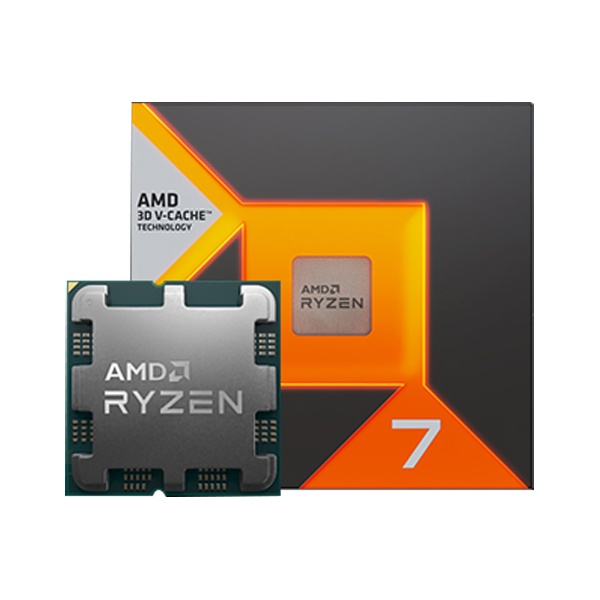 [CPU] AMD 라이젠7 라파엘 7800X3D (8코어/16스레드/4.2GHz/쿨러미포함)