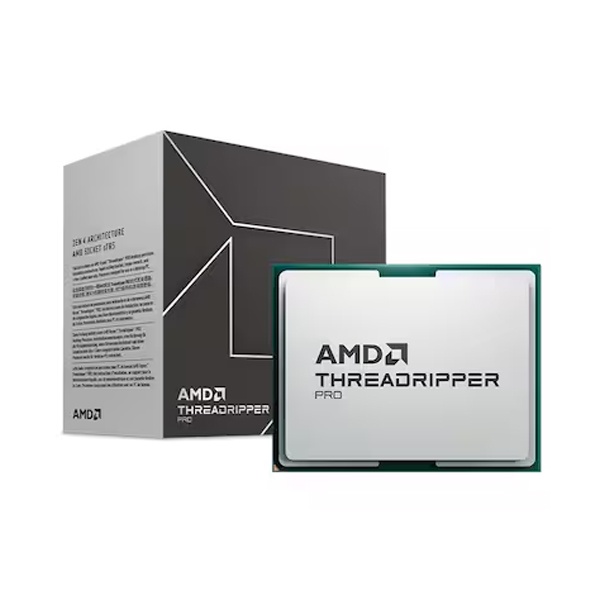 [CPU] AMD 라이젠 스레드리퍼 PRO 7975WX (스톰 픽) (32코어/64스레드/4.0GHz/쿨러미포함/대리점정품/멀티팩/Threadripper)