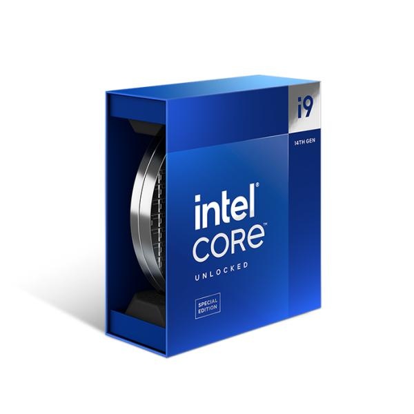 [CPU] INTEL 코어14세대 i9-14900KS 정품박스 (랩터레이크 리프레시/3.2GHz/36MB/쿨러 미포함)