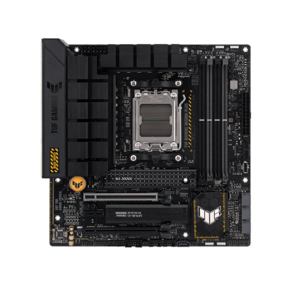 [메인보드] ASUS TUF Gaming B650M-PLUS 대원씨티에스 (AMD B650/M-ATX)