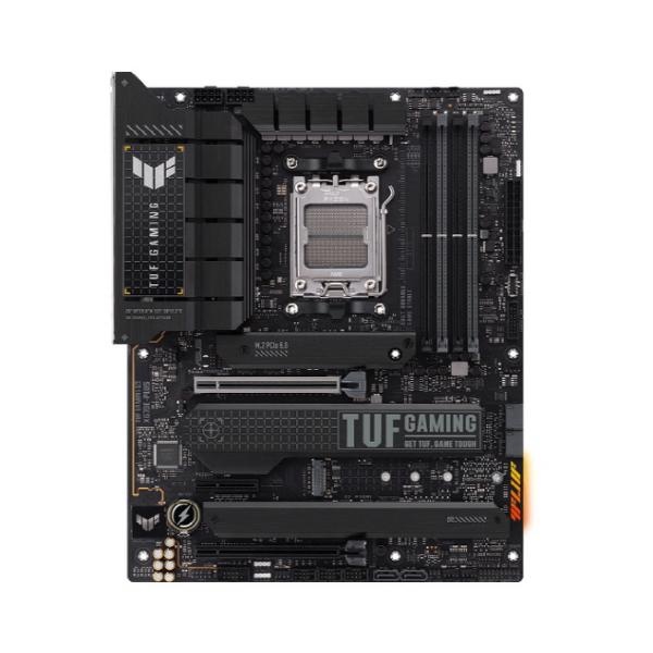 [메인보드] ASUS TUF Gaming X670E-PLUS 대원씨티에스 (AMD X670/ATX)