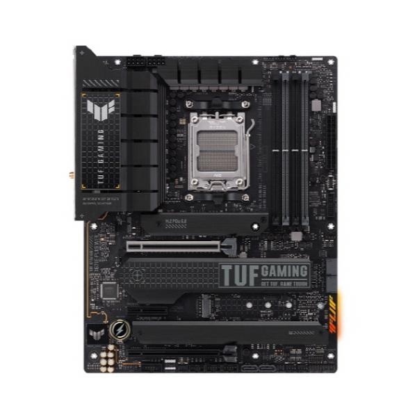 [메인보드] ASUS TUF Gaming X670E-PLUS WIFI 대원씨티에스 (AMD X670/ATX)
