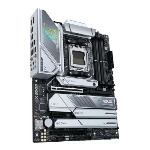 [메인보드] ASUS PRIME X670E-PRO WIFI 대원씨티에스 (AMD X670E/ATX)