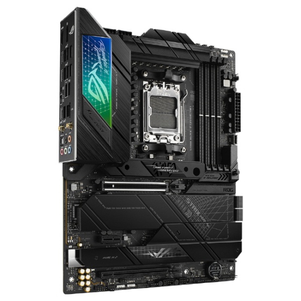 [메인보드] ASUS ROG STRIX X670E-F GAMING WIFI 대원CTS (AMD X670/ATX)