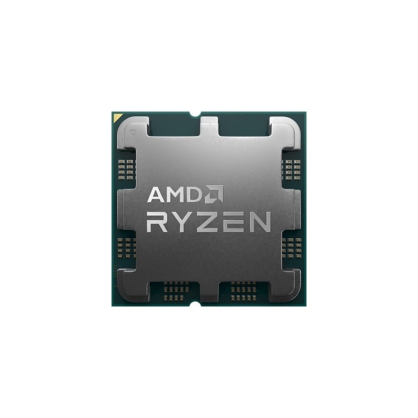 [CPU] AMD 라이젠5 라파엘 7600 (6코어/12스레드/3.8GHz/쿨러 미포함/대리점정품/멀티팩)