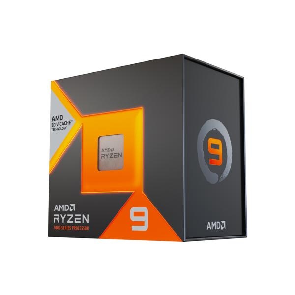 [CPU] AMD 라이젠9 라파엘 7950X3D (16코어/32스레드/4.2GHz/쿨러미포함)