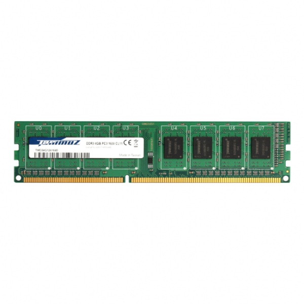 [메모리] 타무즈 타무즈 DDR3 PC3-12800 CL11
