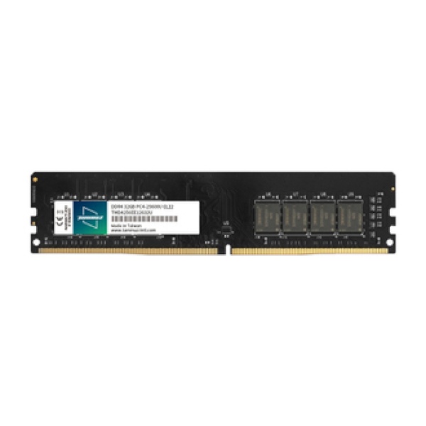 [메모리] 타무즈 타무즈 DDR4 PC4-25600