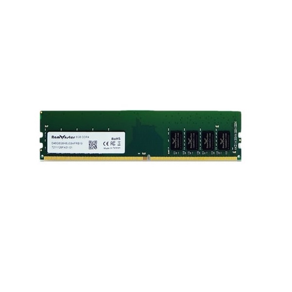 [메모리] TeraByte Ramonster DDR4 PC4-25600 CL22 젬스톤코리아