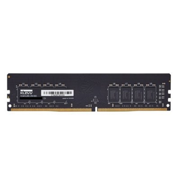 [메모리] 에센코어 에센코어 KLEVV DDR4 PC4-25600 CL22 파인인포