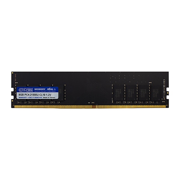 [메모리] CYNEX 씨넥스 DDR4 PC4-21300 CL19