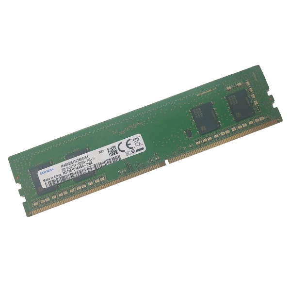 [메모리] 삼성 DDR4 PC4-25600
