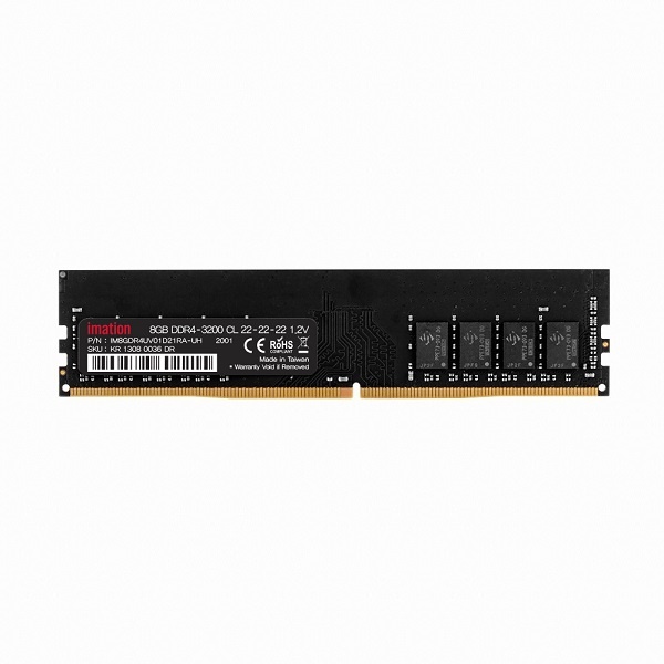 [메모리] 이메이션 DDR4 PC4-25600 CL22