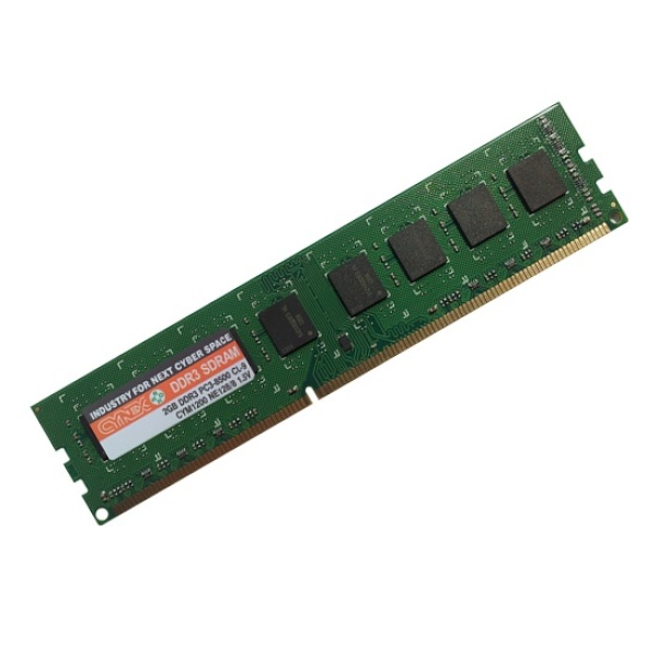 [메모리] CYNEX 씨넥스 DDR3 PC3-8500 2GB (1066)