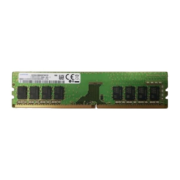 [메모리] 삼성 DDR4 PC4-21300 (21년도 이전 주차) 8GB (2666)