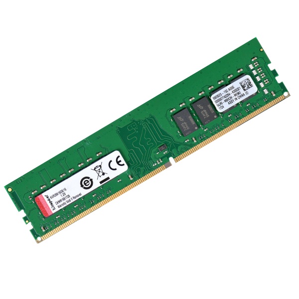 [메모리] Kingston 킹스톤 DDR4 PC4-21300