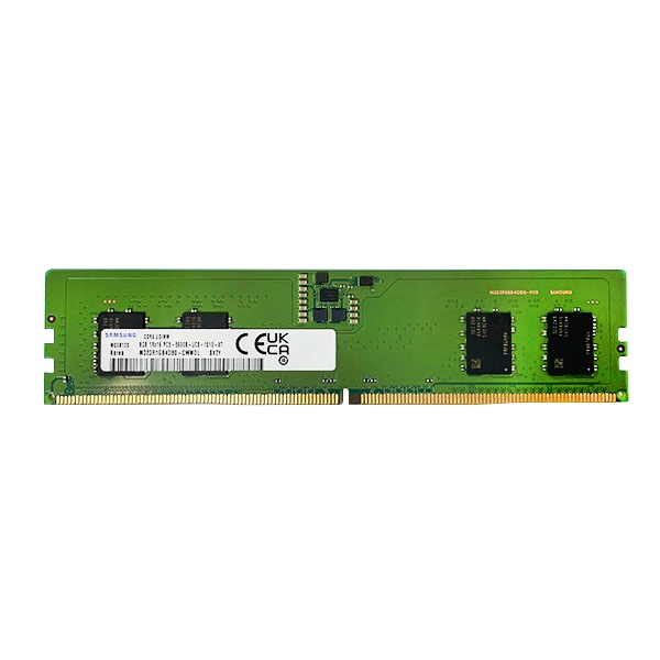 [메모리] 삼성 DDR5 PC5-44800