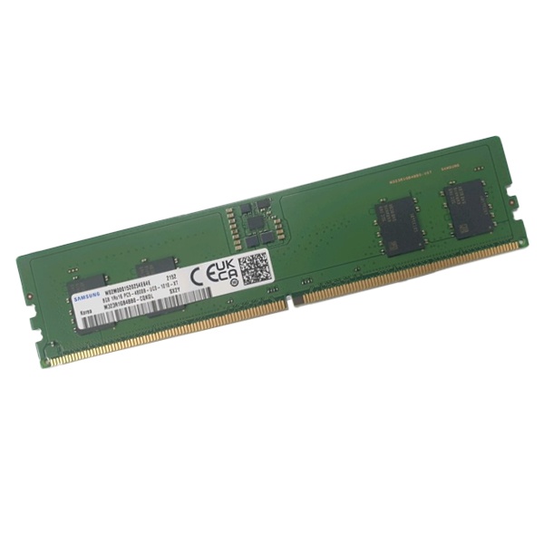 [메모리] 삼성 DDR5 PC5-38400