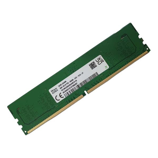 [메모리] SK hynix SK하이닉스 DDR5 PC5-44800