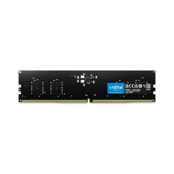 [메모리] 마이크론 Crucial DDR5 PC5-44800 CL46 대원씨티에스